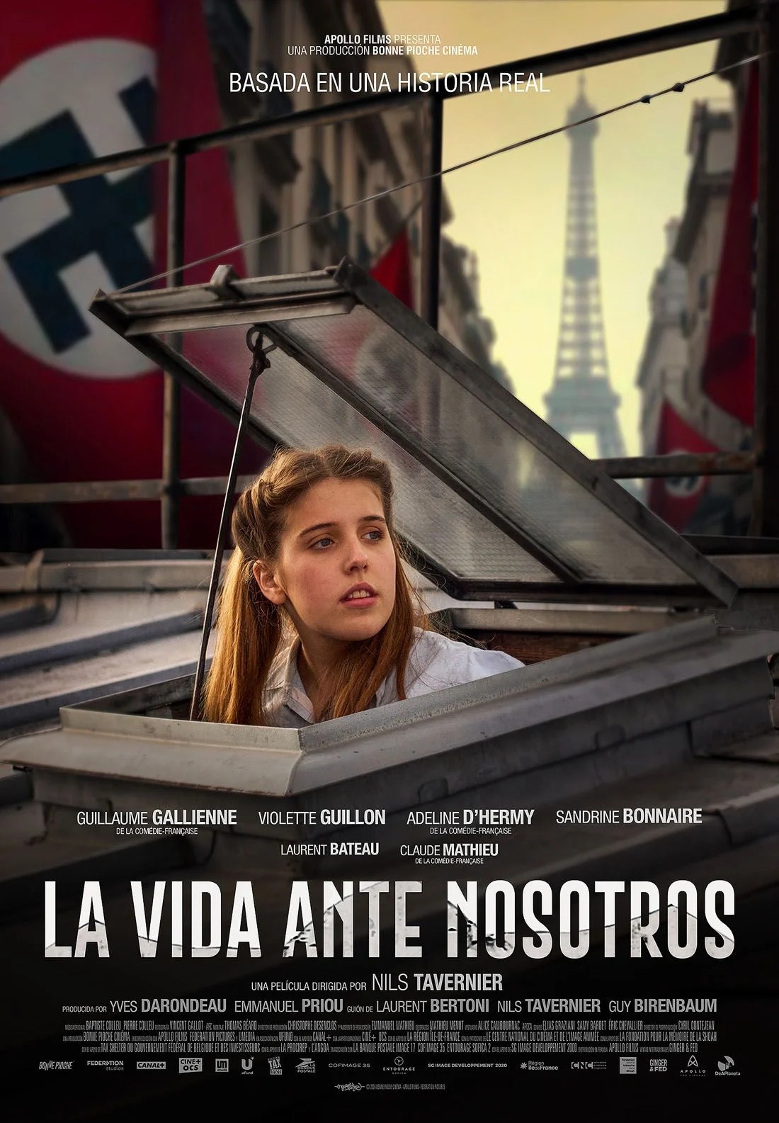 Más detalles de esta película